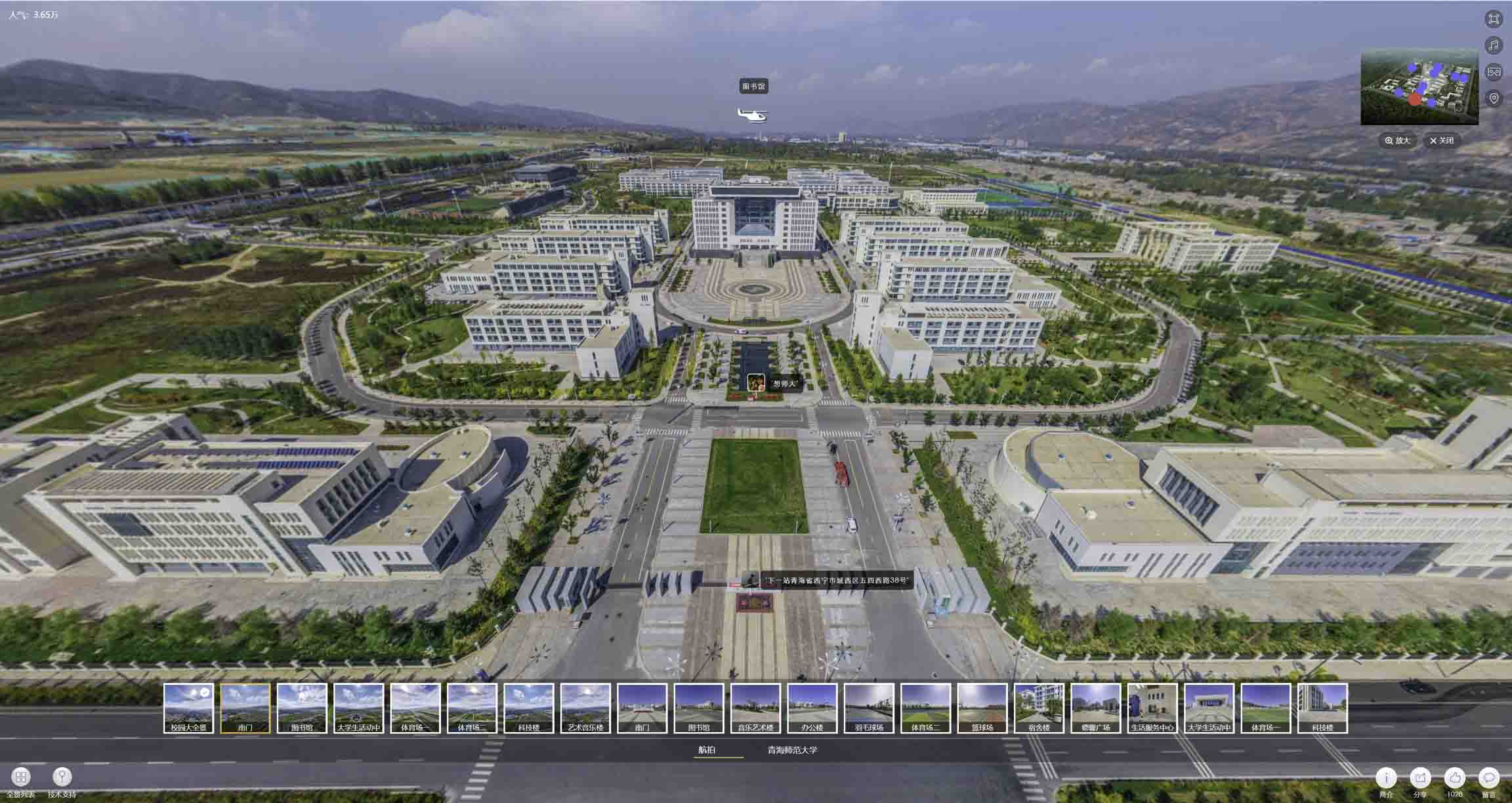 镇巴油菜花-惊艳半生的花海仙境