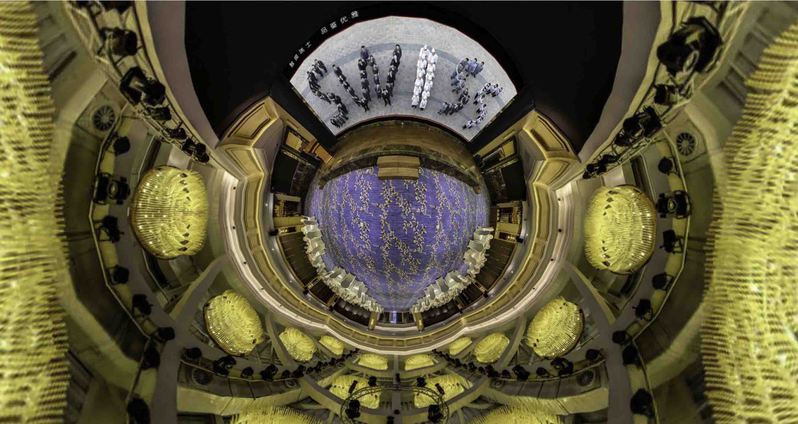 镇巴探索VR全景拍摄中的深度感：营造沉浸式体验的关键要素