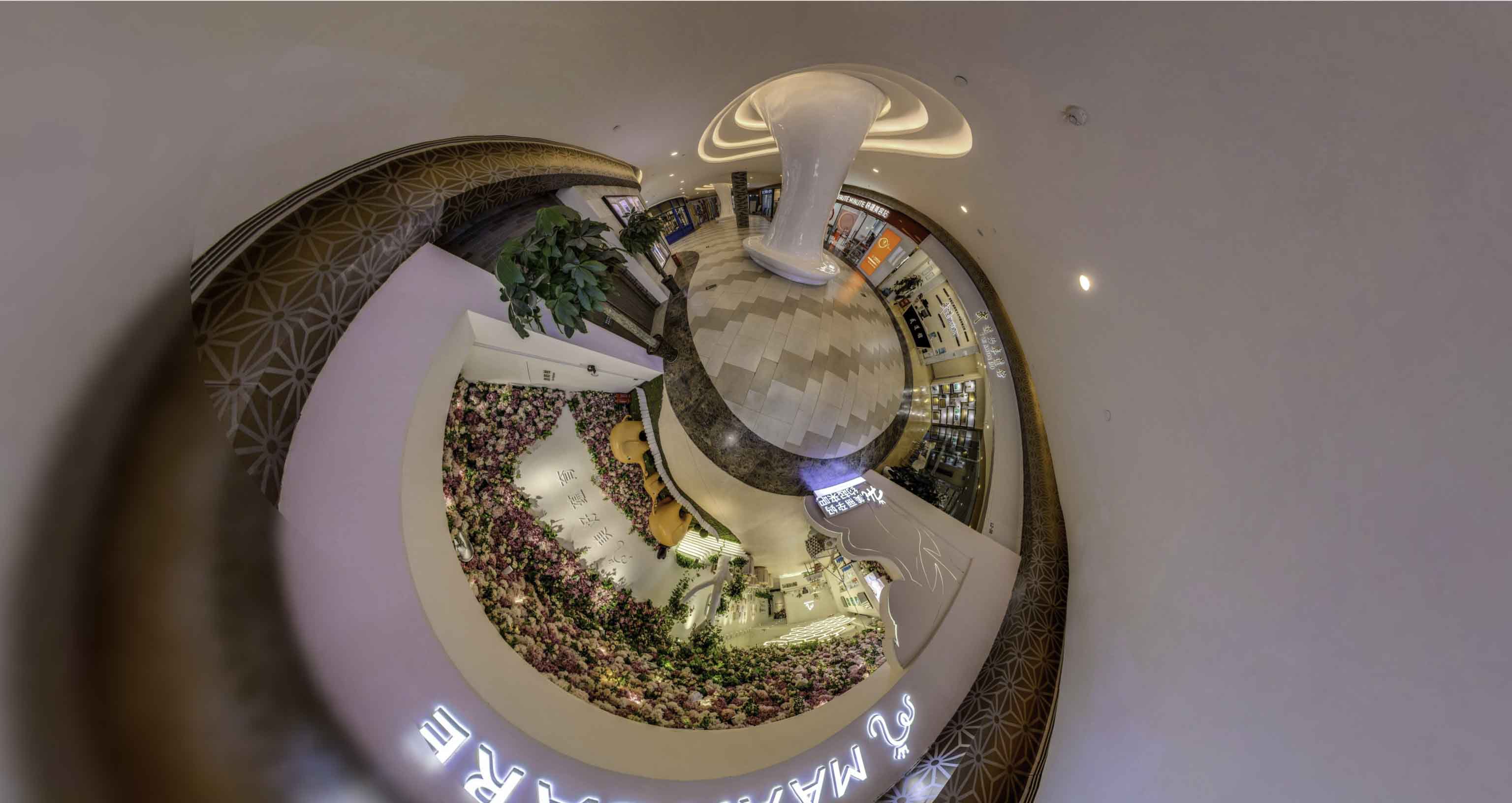 镇巴将VR全景融入品牌宣传活动的创新实践与策略